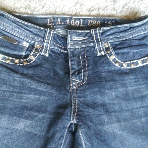 Jeans - Picture 4 of 4